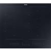 Haier PIANO COTTURA HAIER INDUZIONE HA2MTSJ68MC 4 FUOCHI 60 CM VETROCERAMICA NERO