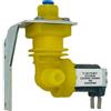 No Valvola di Ingresso Acqua Parti per Macchina del Ghiaccio Valvola Solenoide A5H6