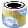 Filtro Ricambio Levoit Core 300S Animali Core 300S-RF-PA Giallo HEPA Pet Origina