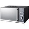 Candy FORNO MICROONDE CANDY CMGE23BS 23 L GRILL 900 W 6 LIVELLI DI POTENZA NERO NO LG