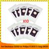No 10 Sacchetti per La Polvere per E201B per FC8021 Dust GR201 AE2468