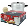 PENTALUX 🍩 FORNETTO FORNO VERSILIA MANIGLIE BACHELITE 24CM 28 CM IN BOX