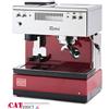 Quickmill MACCHINA CAFFE ESPRESSO QUICK MILL RETRO' 0835 SEMIAUTOMATICA CON MACINACAFFE'