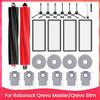 No Kit di Accessori per Aspirapolvere Robot per Qrevo Master/Qrevo Sl5416