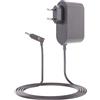 Caricabatterie Per Dyson V6 V7 V8 Alimentatore Cavo Ricarica Batteria Ricambio