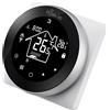 Hom-Io | Cronotermostato Smart Wi-Fi plus per Caldaia E Boiler a Gas, Termostato