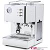 Quickmill MACCHINA CAFFE ESPRESSO QUICK MILL CASSIOPEA 03004 SEMIAUTOMATICA INOX