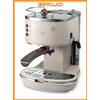 DE LONGHI ECOV311BG M.CAFFE' CIALDE/POLVERE 1100W 1.4LT VINTAGE BEIGE