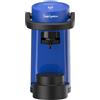 Caffe Borbone SIMPLYMOONBLU M.caffe' Cialde 650w 15bar 0.9lt Simplymoon Blu