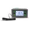 No 30A Regolatore di Temperatura Remoto APP Display Digitale Regolatore di Tem9548