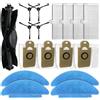 No Per X20 SW+ 11415 Parti di Ricambio Accessori Laterale P1394