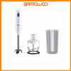 BRAUN MQ10201M MINIPIMER 450W 0.6LT MULTIQUICK1 +ACCESSORI