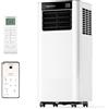 Does not apply Condizionatore Portatile 7000 BTU, Climatizzatore Portatile 3-In-1, Controllo T