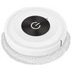 No Robot Aspirapolvere con Funzione Lavaggio Robot Spazzanti Q4P19245