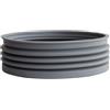 No 2X(Accessori per Macchine da Caffè Macinacaffè A Dose Singola Hopper H5U6)8850