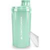 AMITYUNION Shaker per proteine 700 ml Heaven a prova di perdite, senza BPA con s