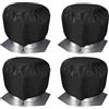 No 4 Pezzi Copertura per Sfiato Tetto Della Turbina Eolica 20"X20" Copertura p4876