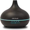 Cecotec Umidificatore e Diffusore di Aromi ad Ultrasuoni con Timer Pure Aroma 300 Yang