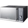 Candy FORNO MICROONDE CANDY CMGE25BS 25 L GRILL 900 W 6 LIVELLI DI POTENZA NERO NO LG