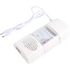 No 2X(Ozonizzatore D'Aria Purificatore D'Aria Sterilizzazione Spina Germicida 2832
