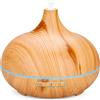 Does not apply Diffusore Di Oli Essenziali 500ML Umidificatore Diffusore Di Aromi,Ultrasuoni Va