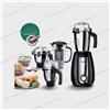 Bosch TrueMixx Pro MGM8842MIN 1000 Watt Casa Mixer Smerigliatrice Acciaio Nero 4