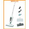BLACK & DECKER FSMH13E5 SCOPA VAPORE 1300W 380ML 5IN1 BIANCO/AZZURRO
