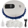 No Robot Aspirapolvere Intelligente Aspirapolvere Spazzante Robot Mop Intellig2548