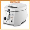 De'Longhi DE LONGHI F28533W1 FRIGGITRICE 1800W 1KG CEST.ROTANTE TIMER