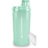 AMITYUNION Shaker per proteine 500 ml Heaven a prova di perdite, senza BPA con s