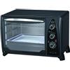 DCG Forno Elettrico Professionale 24 Litri ventilato spia luminosa 1380W