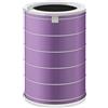 Xiaomi Filtro Antibatterico Viola Xiaomi Mi Air Purifier 1 2 2H 2S 3 3H Pro Compatibile