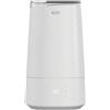 Argo HYDROPURYWF Umidificatore 40w 4lt C/purificatore Wifi Bianco