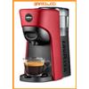 LAVAZZA 18000527 M.CAFFE' CAPSULE LM840 TINY ECO RED