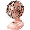 No Ventilatore da Tavolo Retrò 400mAh USB Ricaricabile da Tavolo Ventilatore 4987