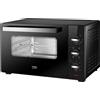 BEKO BMOF45B Fornetto Elettrico Ventilato 45L 5 Funzioni 2000W da 90 °C a 220 °C