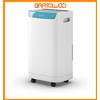 OLIMPIA SPLENDID AQUARIAS114P DEUMIDIFICATORE 190W 14LT/24H Timer, Doppio Filtro