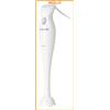 Bosch Elettrodomestici MSM6B150 CleverMixx Mixer a Immersione, 300 W, 1 Liter, 1