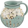 No Macchina per Popcorn, Snack per Microonde, Popcorn, Popcorn Ad Aria, Ciotol1272