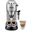 De'Longhi Macchina da caffè manuale Dedica Style EC685.M | Nuovo