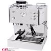 Quickmill MACCHINA CAFFE ESPRESSO QUICK MILL PEGASO 03035 SEMIAUTOMATICA MACINACAFFE