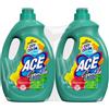 ACE Gentile Candeggina Delicata Capi Colorati Lana Seta 4,6L Bipacco 2x2,3L