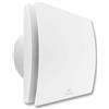 QD90T Aspiratore Assiale Diam.90Mm Con Timer | Design Moderno, 8W - 55M3/H