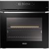 De Longhi Forno Incasso Electric Oven 60cm 74L A+ WiFi Touch NSM17NLXDG