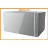WHIRLPOOL MWP304M FORNO M/O 900W 30LT C/GRILL 1050W VAPORE MIRROR