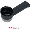 WMF PORTA FILTRO MACCHINA CAFFE WMF LUMERO 0412360011 FS-1000050798