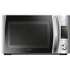 Candy FORNO MICROONDE CANDY CMXW20DS 20 L 700 W 5 LIVELLI DI POTENZA SILVER NO LG