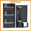 DIDIESSE FR103 PORTACCESSORI FROG