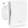 Bosch Aspiratore Bagno 1500 DH 125mm Estrattore Aria Umidostato Timer Muffa Bagn
