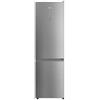 Haier FRIGORIFERO HAIER HDW5620CNPK COMBINATO 2D 60 377L NO FROST WIFI SILVER CLASSE C
